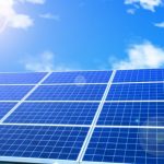 太陽光発電はすでに実質的にクリーンなエネルギーになっている。原発反対ソラ！